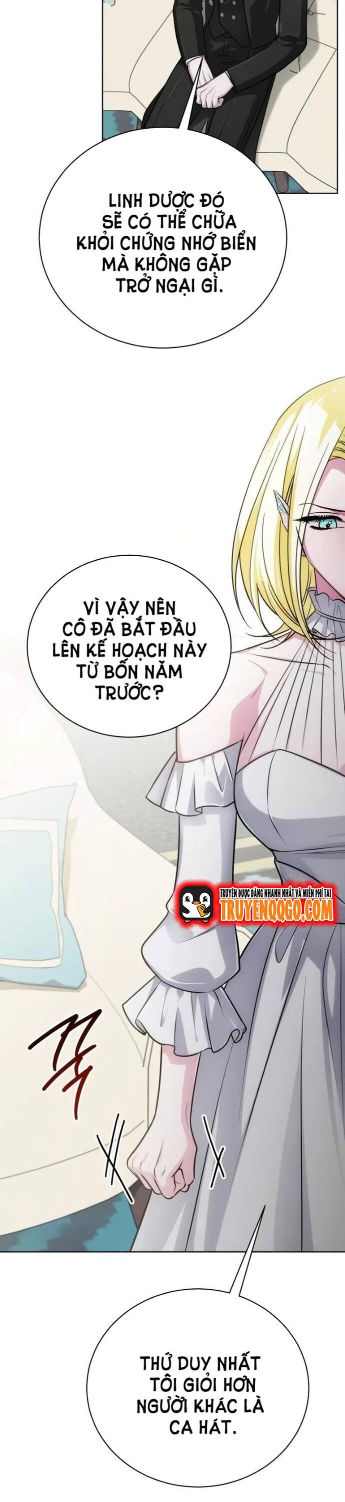 Đứa Trẻ Dị Biệt Của Tháp Phép Thuật Chapter 23 - 43