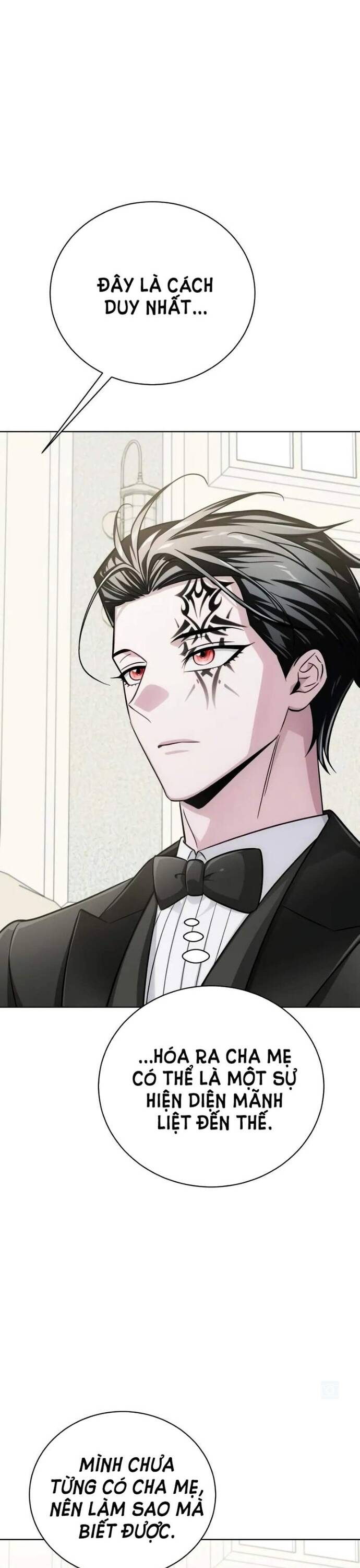 Đứa Trẻ Dị Biệt Của Tháp Phép Thuật Chapter 23 - 44
