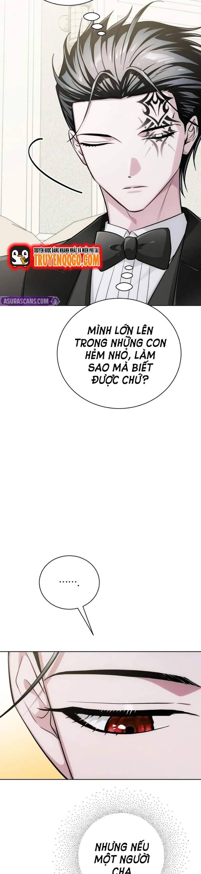 Đứa Trẻ Dị Biệt Của Tháp Phép Thuật Chapter 23 - 45