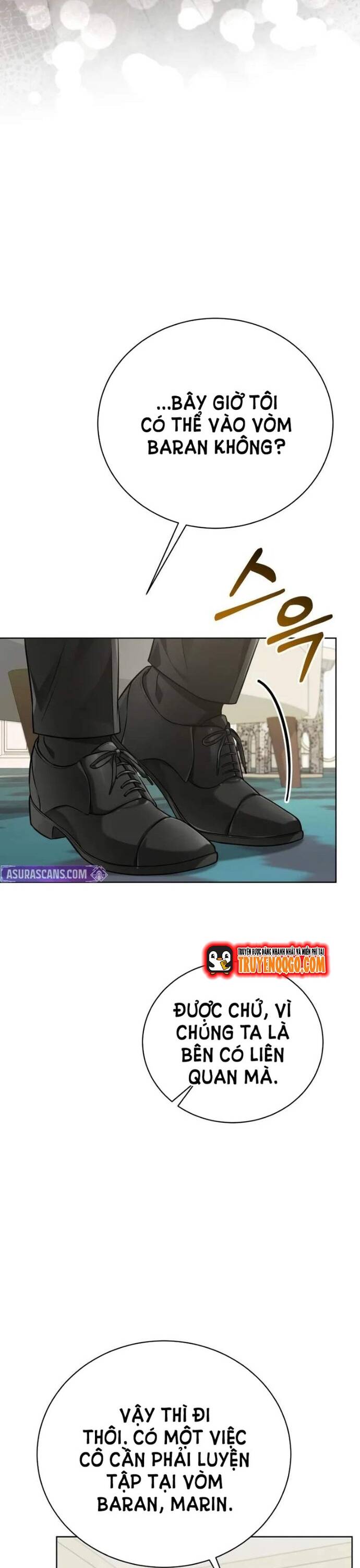 Đứa Trẻ Dị Biệt Của Tháp Phép Thuật Chapter 23 - 47