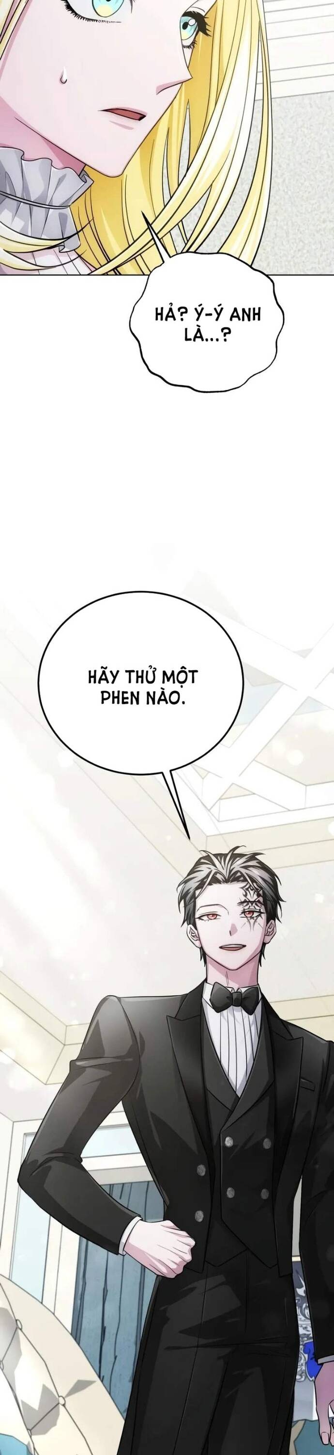 Đứa Trẻ Dị Biệt Của Tháp Phép Thuật Chapter 23 - 49