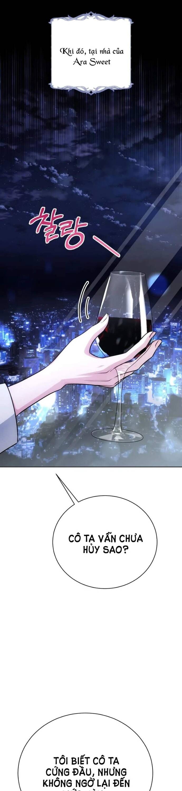 Đứa Trẻ Dị Biệt Của Tháp Phép Thuật Chapter 23 - 51