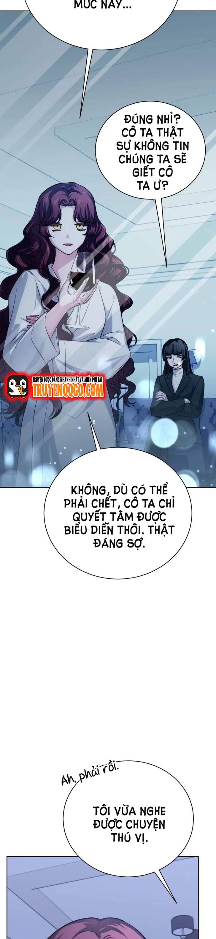 Đứa Trẻ Dị Biệt Của Tháp Phép Thuật Chapter 23 - 52