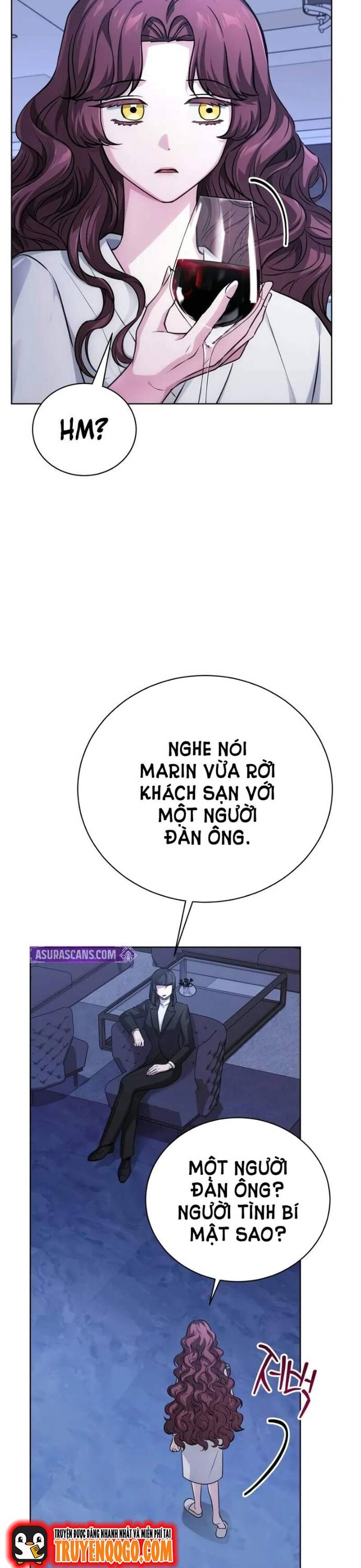 Đứa Trẻ Dị Biệt Của Tháp Phép Thuật Chapter 23 - 53