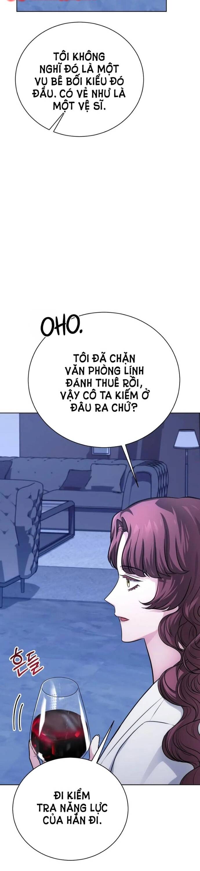 Đứa Trẻ Dị Biệt Của Tháp Phép Thuật Chapter 23 - 54