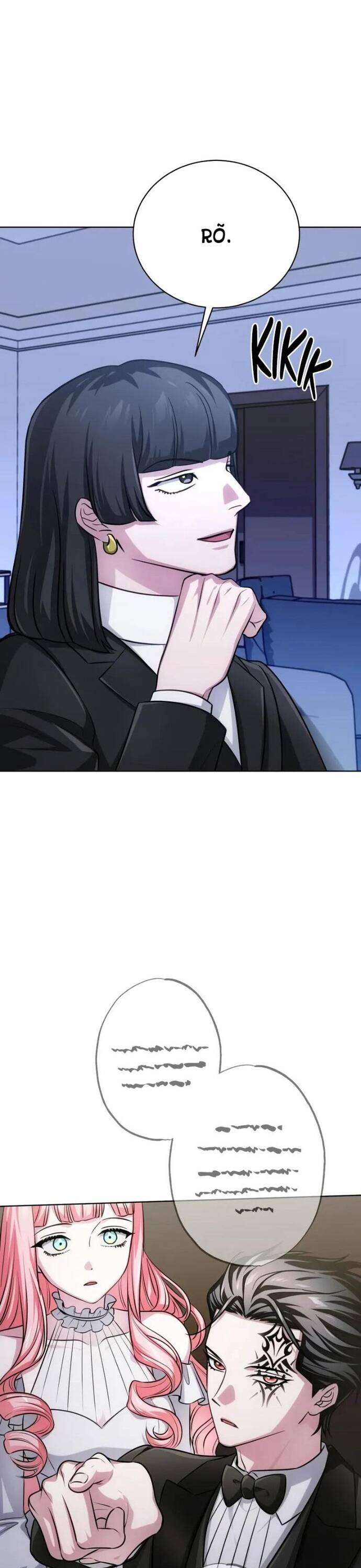 Đứa Trẻ Dị Biệt Của Tháp Phép Thuật Chapter 23 - 55