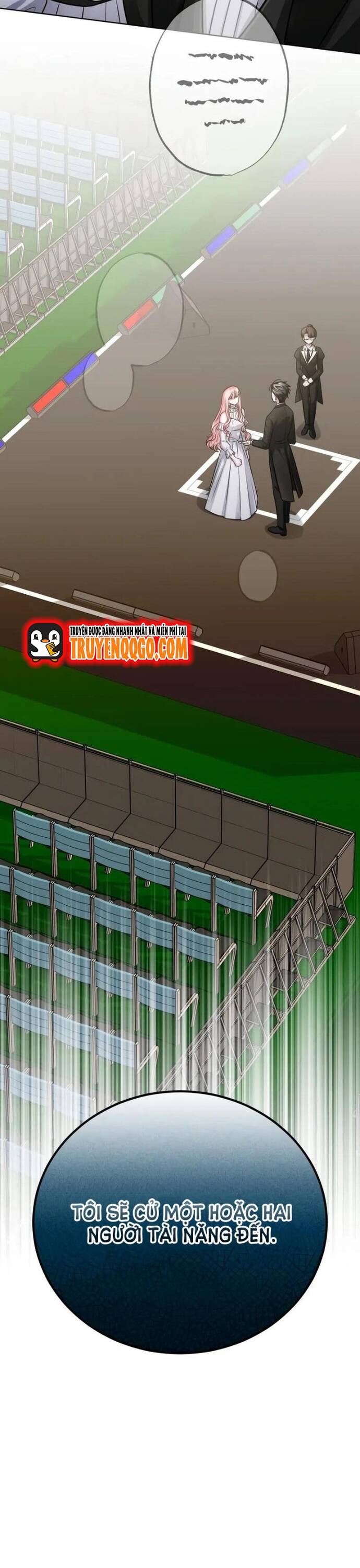 Đứa Trẻ Dị Biệt Của Tháp Phép Thuật Chapter 23 - 56