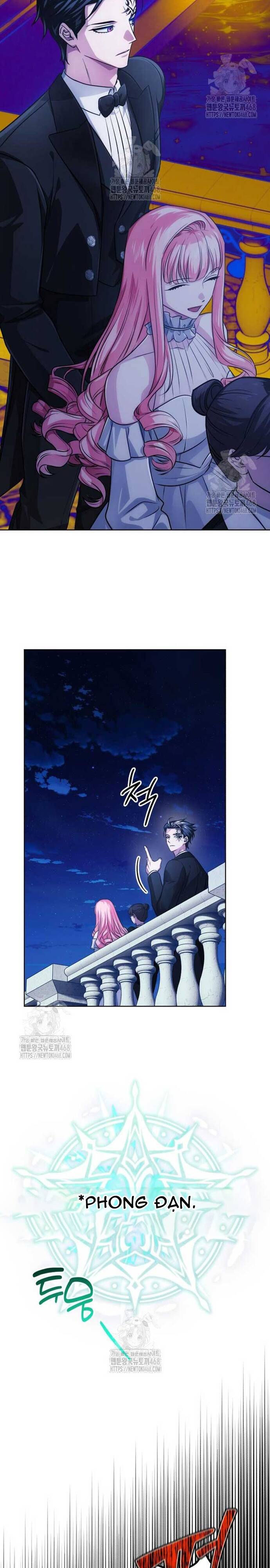 Đứa Trẻ Dị Biệt Của Tháp Phép Thuật Chapter 24 - 5