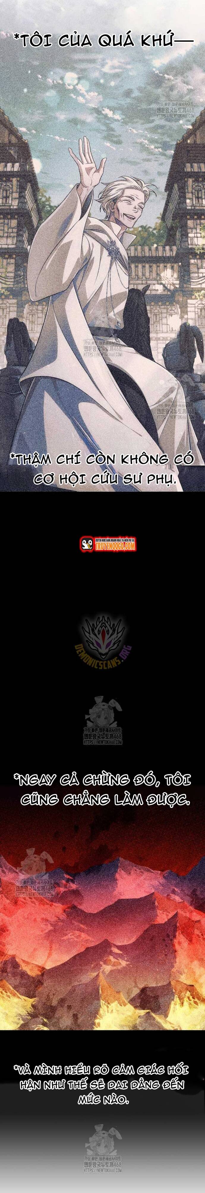 Đứa Trẻ Dị Biệt Của Tháp Phép Thuật Chapter 24 - 34