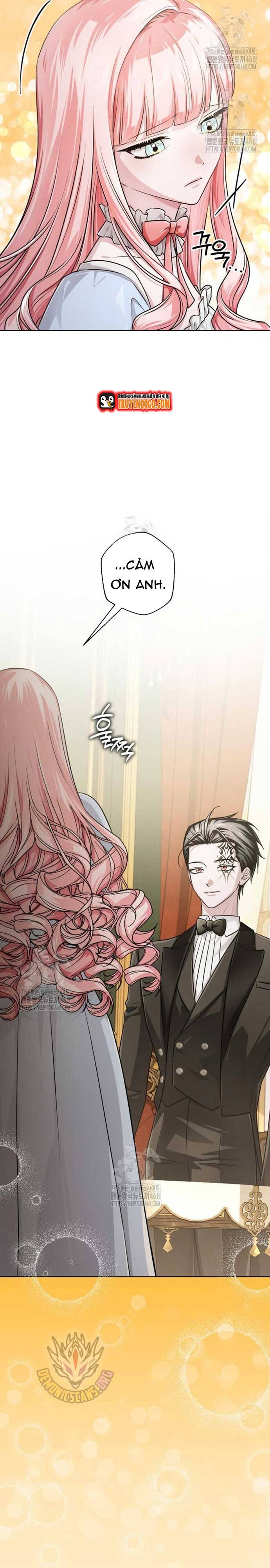 Đứa Trẻ Dị Biệt Của Tháp Phép Thuật Chapter 24 - 36