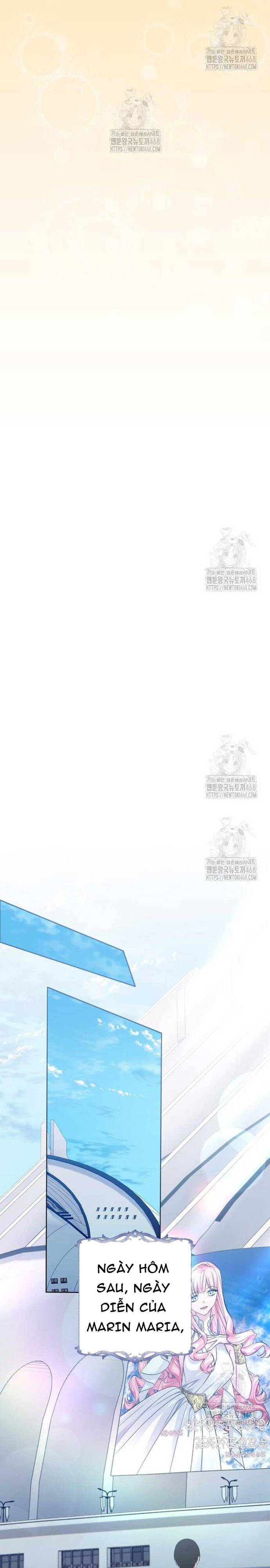 Đứa Trẻ Dị Biệt Của Tháp Phép Thuật Chapter 24 - 37