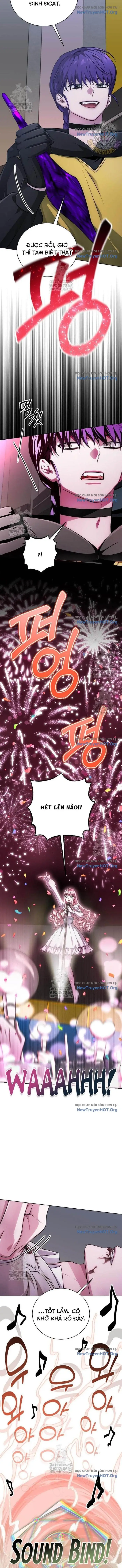 Đứa Trẻ Dị Biệt Của Tháp Phép Thuật Chapter 26 - 4