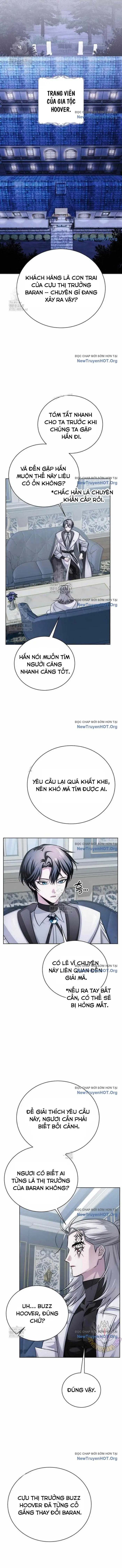 Đứa Trẻ Dị Biệt Của Tháp Phép Thuật Chapter 28 - 1