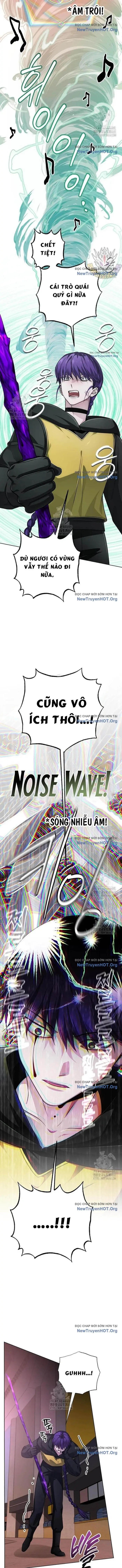 Đứa Trẻ Dị Biệt Của Tháp Phép Thuật Chapter 26 - 5