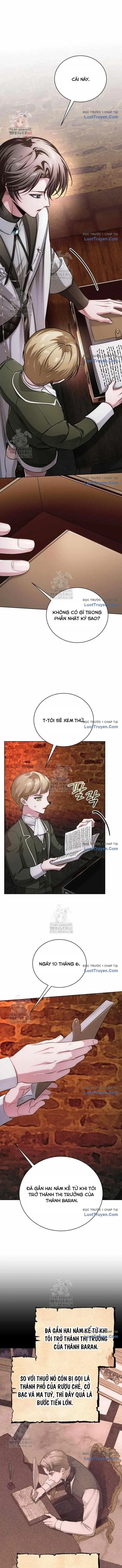 Đứa Trẻ Dị Biệt Của Tháp Phép Thuật Chapter 29 - 1