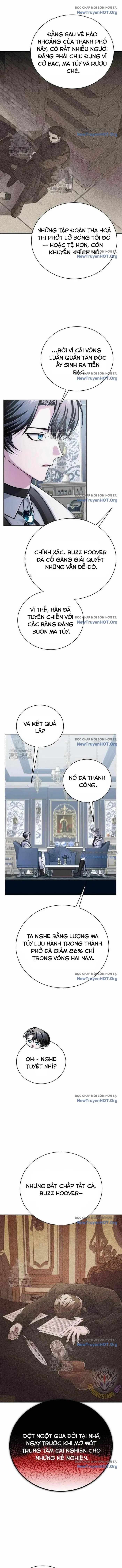 Đứa Trẻ Dị Biệt Của Tháp Phép Thuật Chapter 28 - 2