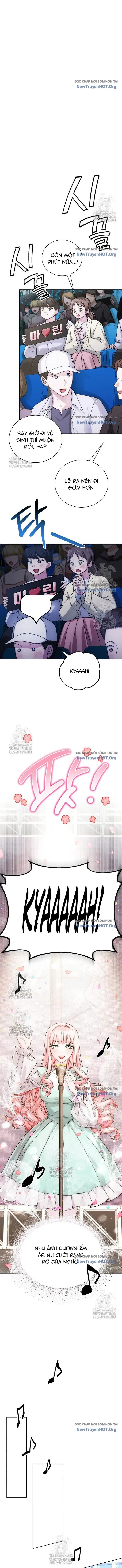 Đứa Trẻ Dị Biệt Của Tháp Phép Thuật Chapter 25 - 8