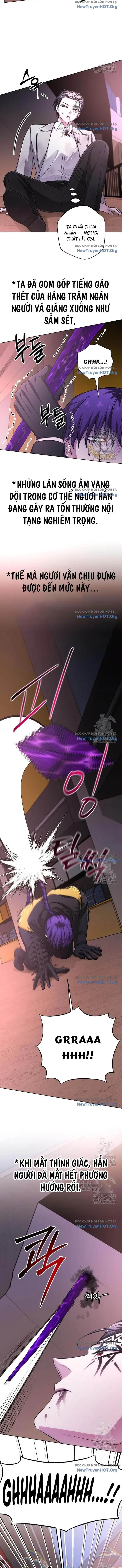 Đứa Trẻ Dị Biệt Của Tháp Phép Thuật Chapter 26 - 6