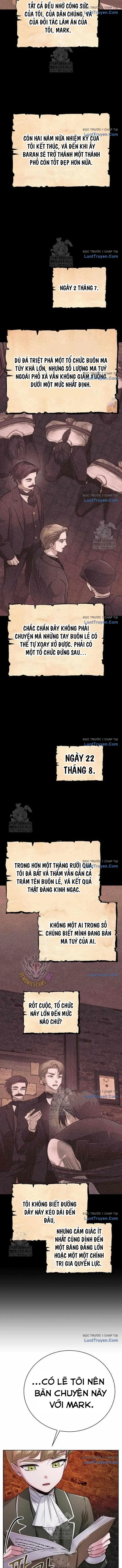 Đứa Trẻ Dị Biệt Của Tháp Phép Thuật Chapter 29 - 2