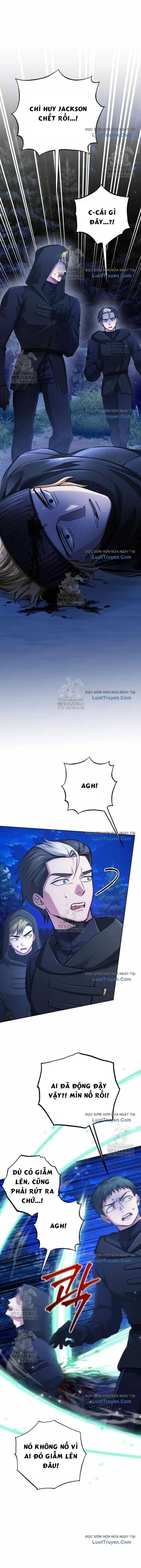 Đứa Trẻ Dị Biệt Của Tháp Phép Thuật Chapter 30 - 1