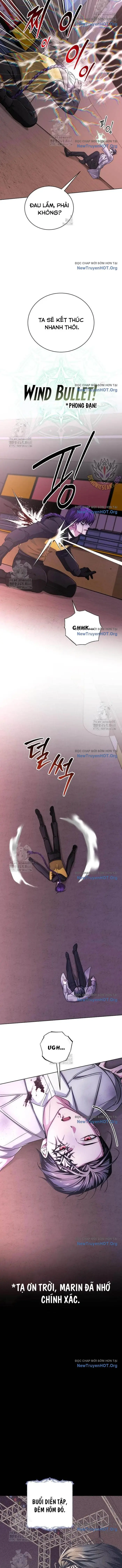 Đứa Trẻ Dị Biệt Của Tháp Phép Thuật Chapter 26 - 7