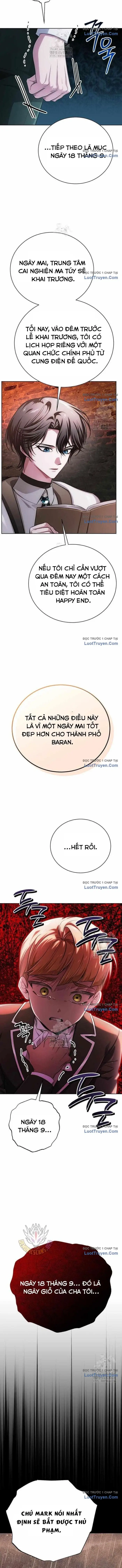 Đứa Trẻ Dị Biệt Của Tháp Phép Thuật Chapter 29 - 4