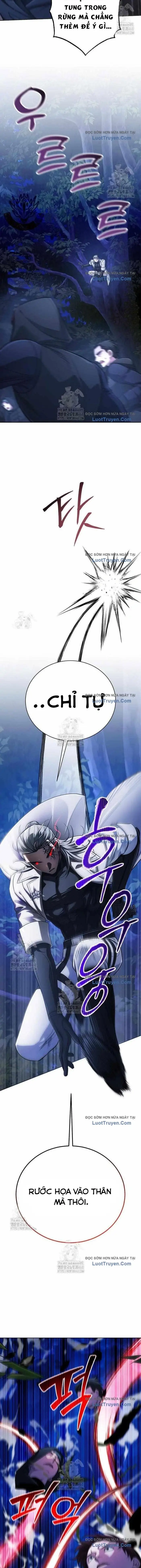 Đứa Trẻ Dị Biệt Của Tháp Phép Thuật Chapter 30 - 3