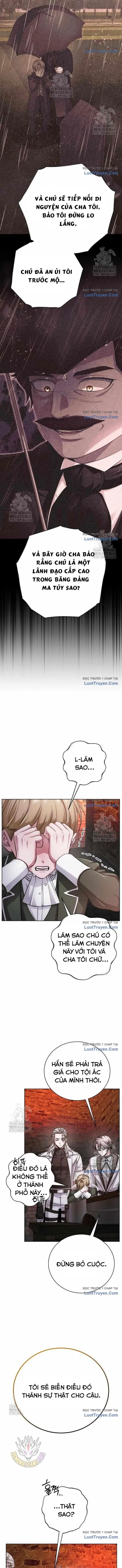 Đứa Trẻ Dị Biệt Của Tháp Phép Thuật Chapter 29 - 5