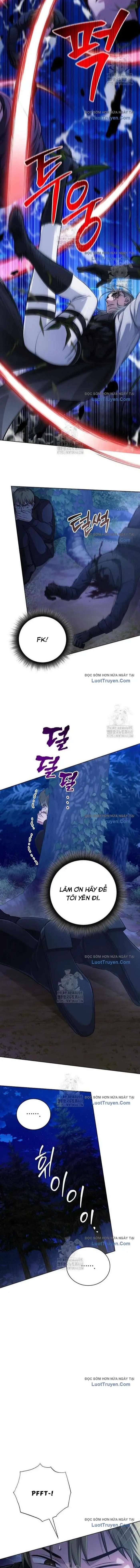 Đứa Trẻ Dị Biệt Của Tháp Phép Thuật Chapter 30 - 4