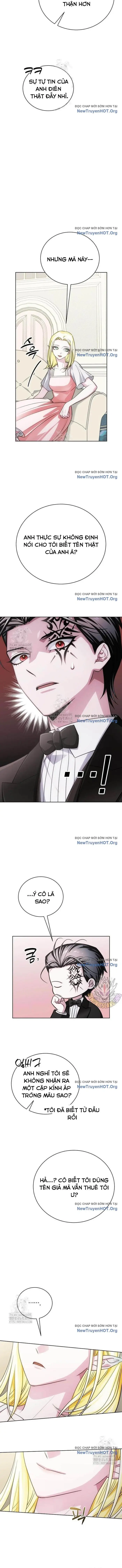 Đứa Trẻ Dị Biệt Của Tháp Phép Thuật Chapter 26 - 11