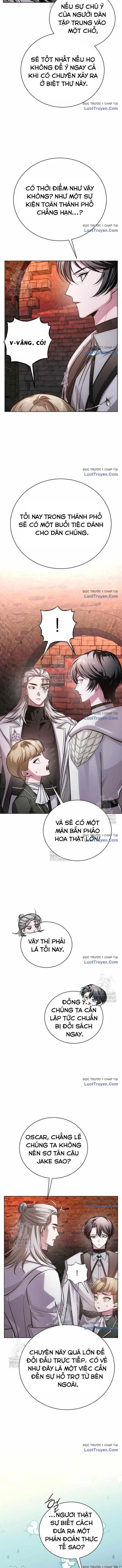 Đứa Trẻ Dị Biệt Của Tháp Phép Thuật Chapter 29 - 7