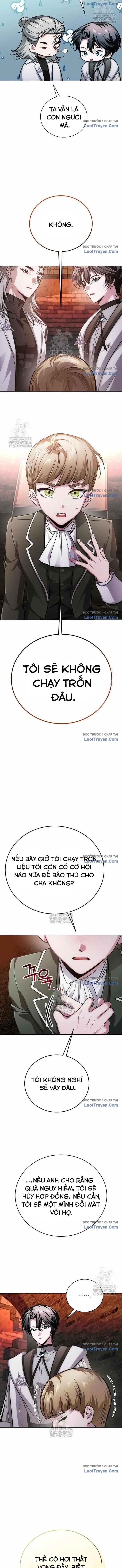 Đứa Trẻ Dị Biệt Của Tháp Phép Thuật Chapter 29 - 8