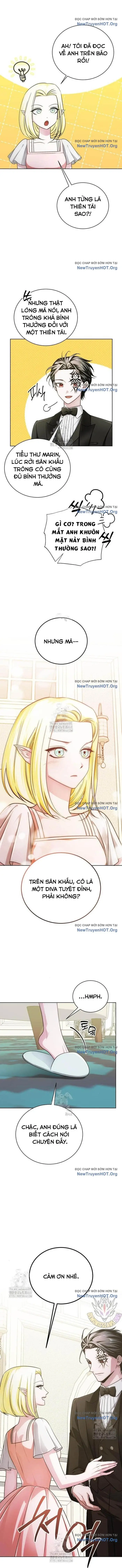 Đứa Trẻ Dị Biệt Của Tháp Phép Thuật Chapter 26 - 13