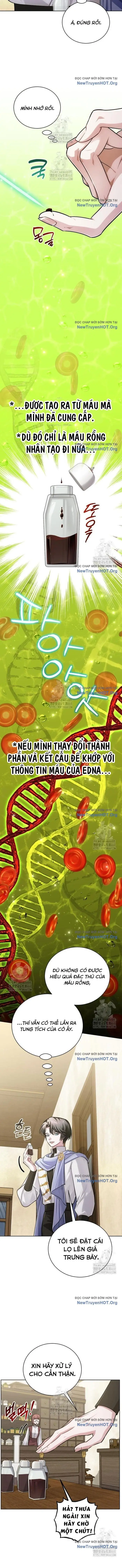 Đứa Trẻ Dị Biệt Của Tháp Phép Thuật Chapter 27 - 11