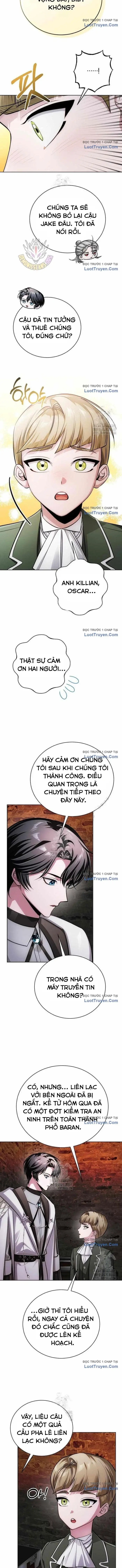 Đứa Trẻ Dị Biệt Của Tháp Phép Thuật Chapter 29 - 9