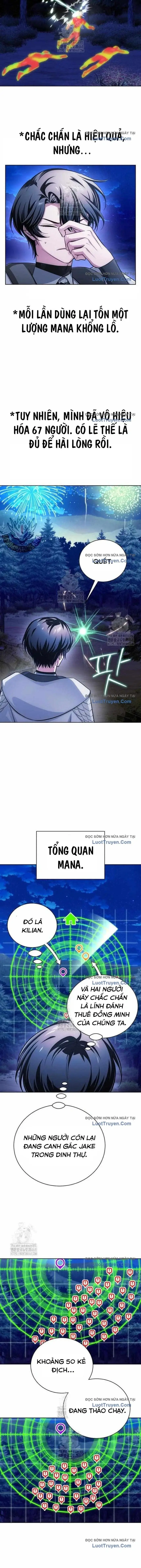 Đứa Trẻ Dị Biệt Của Tháp Phép Thuật Chapter 30 - 8