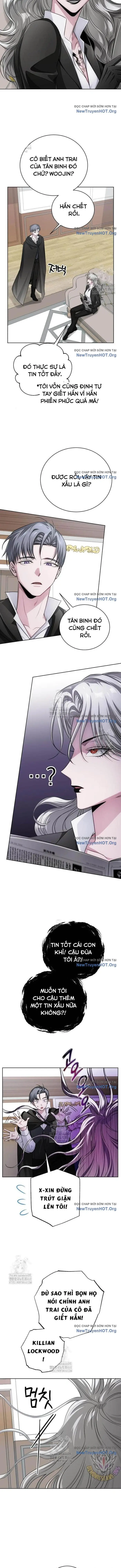 Đứa Trẻ Dị Biệt Của Tháp Phép Thuật Chapter 26 - 15