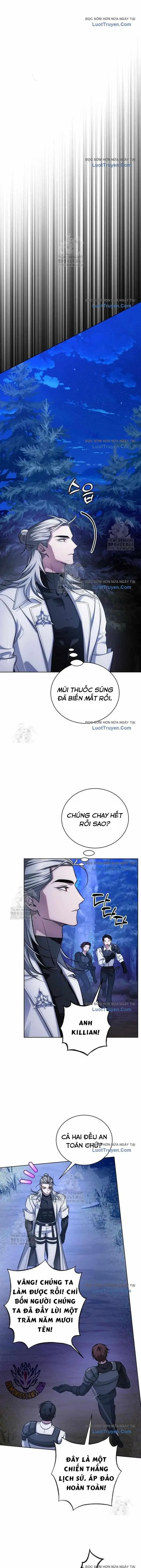 Đứa Trẻ Dị Biệt Của Tháp Phép Thuật Chapter 30 - 10