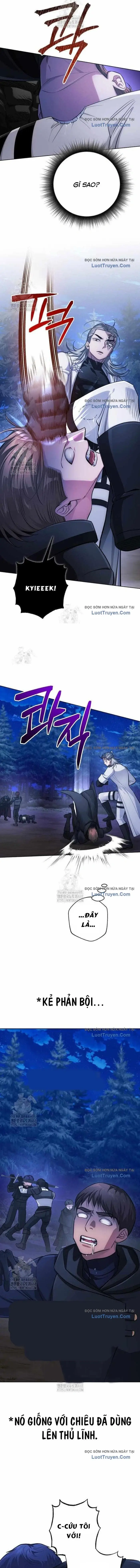 Đứa Trẻ Dị Biệt Của Tháp Phép Thuật Chapter 30 - 12