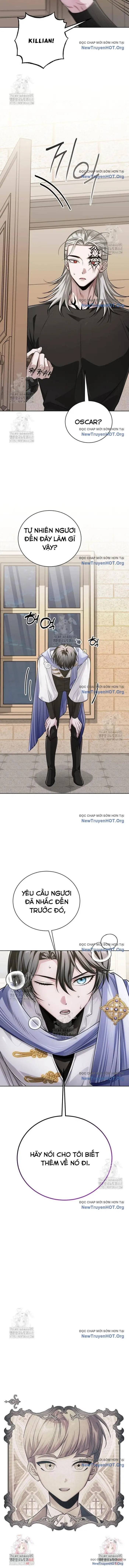 Đứa Trẻ Dị Biệt Của Tháp Phép Thuật Chapter 27 - 16