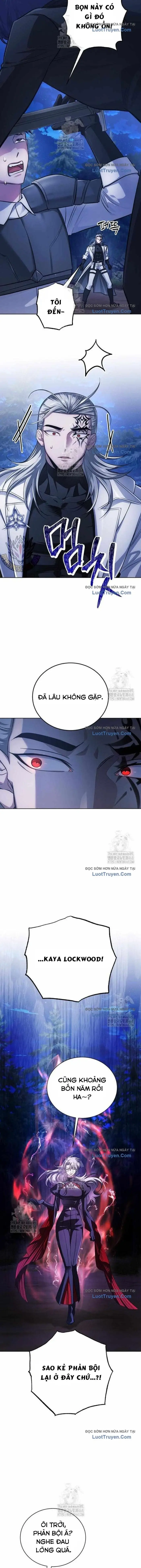 Đứa Trẻ Dị Biệt Của Tháp Phép Thuật Chapter 30 - 13