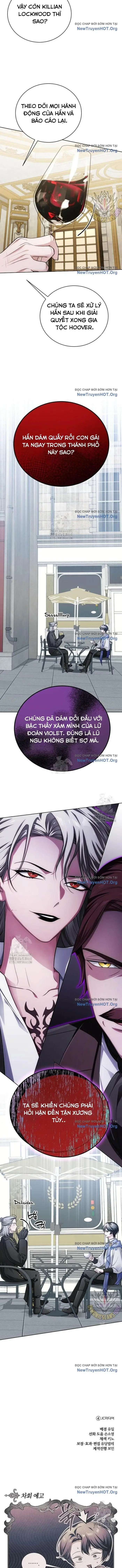 Đứa Trẻ Dị Biệt Của Tháp Phép Thuật Chapter 26 - 19