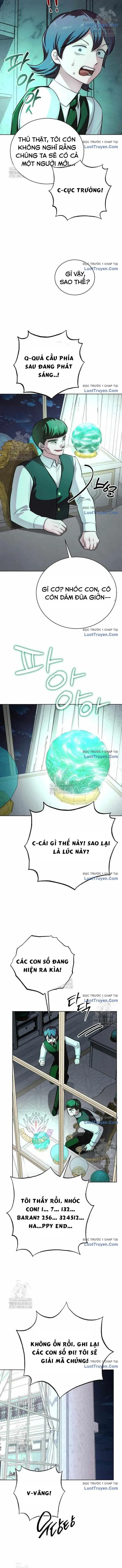 Đứa Trẻ Dị Biệt Của Tháp Phép Thuật Chapter 29 - 15