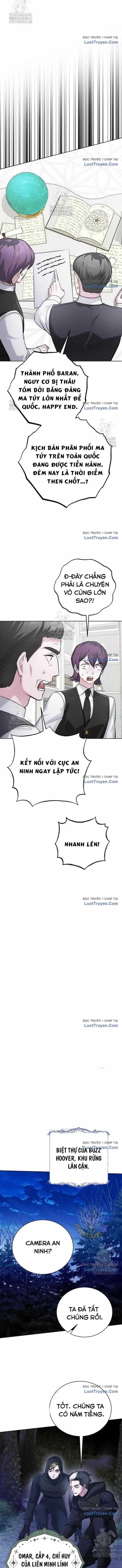 Đứa Trẻ Dị Biệt Của Tháp Phép Thuật Chapter 29 - 16