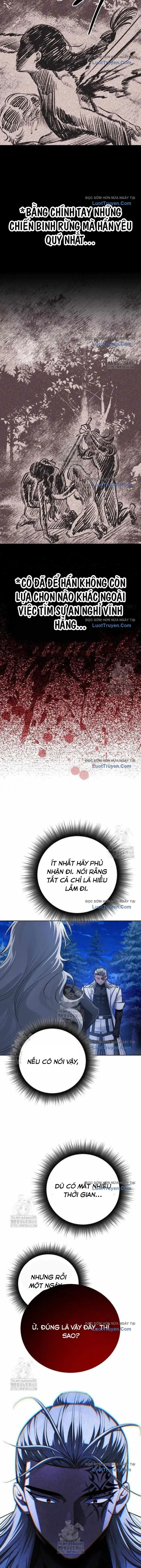 Đứa Trẻ Dị Biệt Của Tháp Phép Thuật Chapter 30 - 16