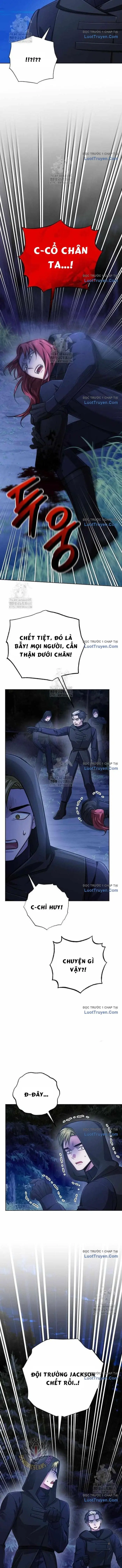 Đứa Trẻ Dị Biệt Của Tháp Phép Thuật Chapter 29 - 19