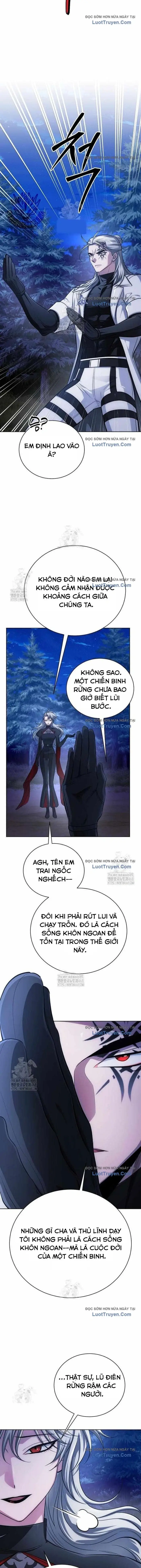 Đứa Trẻ Dị Biệt Của Tháp Phép Thuật Chapter 30 - 18