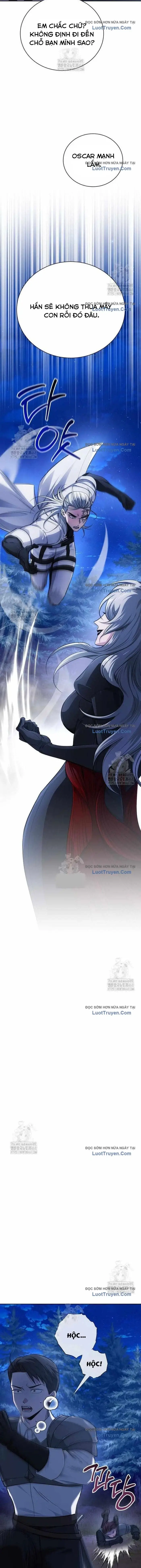 Đứa Trẻ Dị Biệt Của Tháp Phép Thuật Chapter 30 - 19