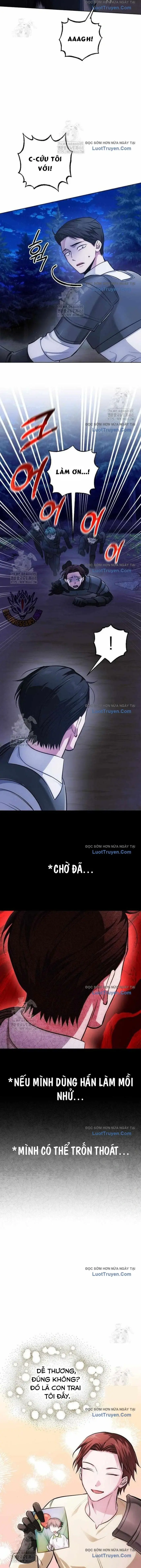 Đứa Trẻ Dị Biệt Của Tháp Phép Thuật Chapter 30 - 20