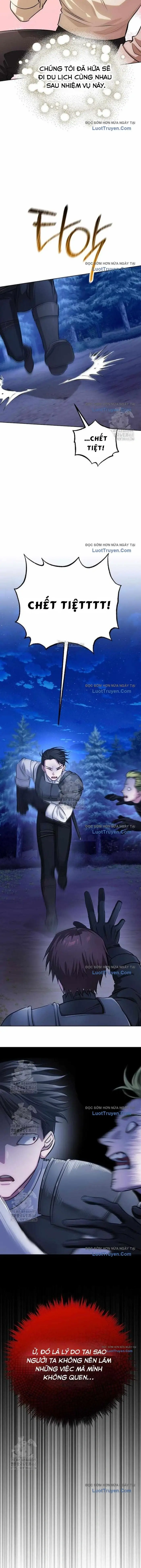 Đứa Trẻ Dị Biệt Của Tháp Phép Thuật Chapter 30 - 21